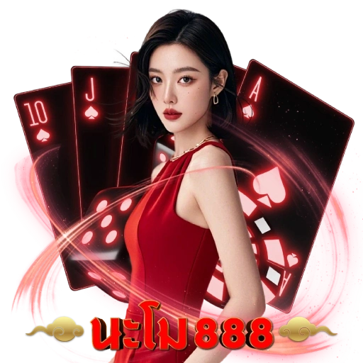 นะ โม 888