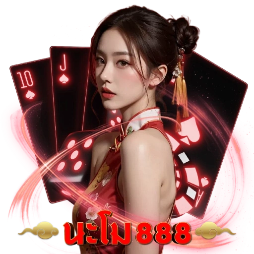 นะ โม 888
